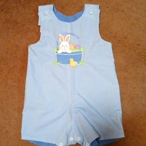 4T reversible Jon jon